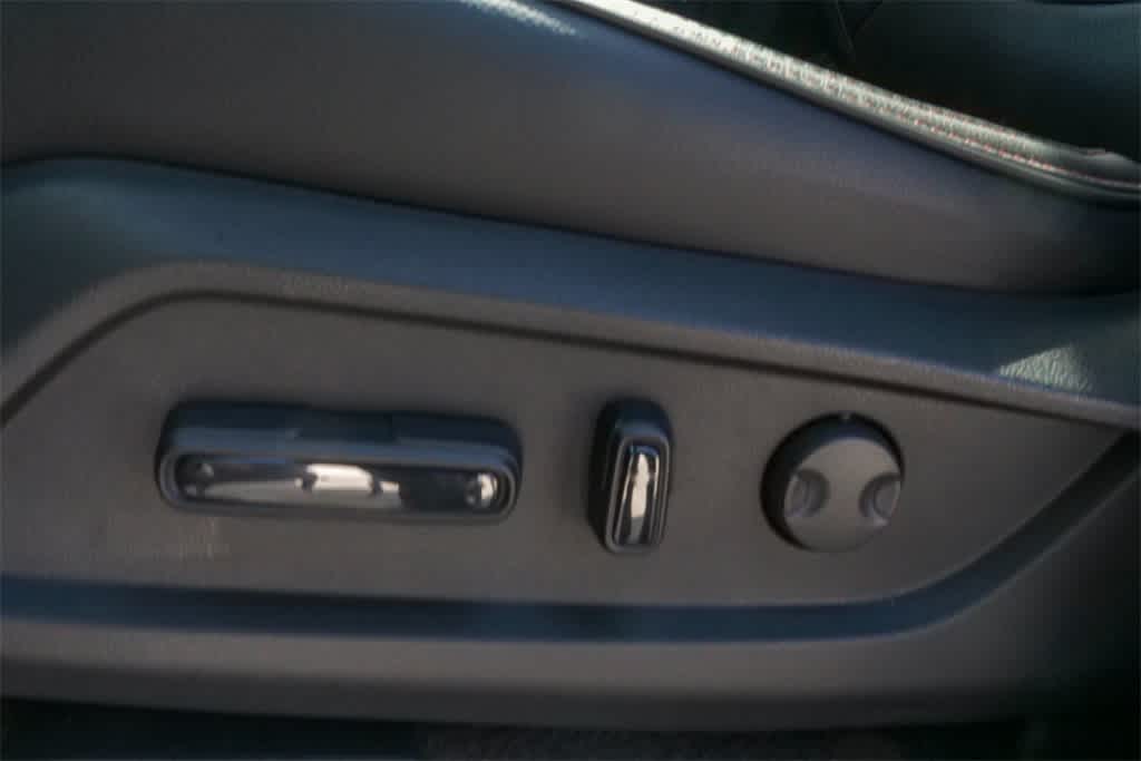 Thumbnail: 2025 Honda Pilot - 22
