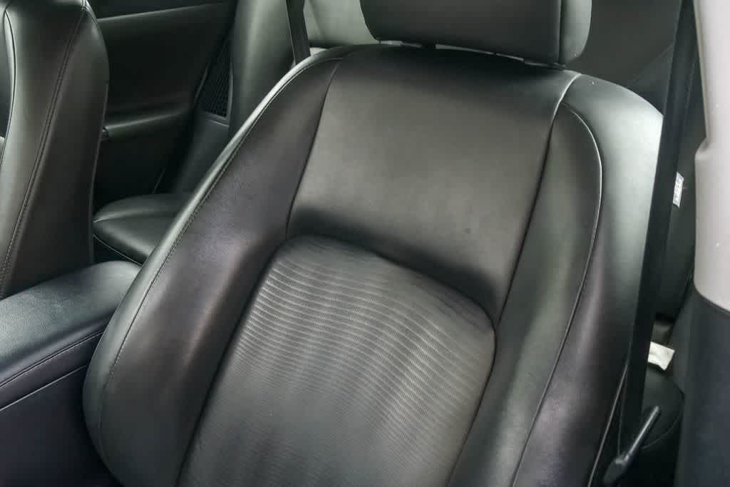 Thumbnail: 2013 Lexus CT - 21