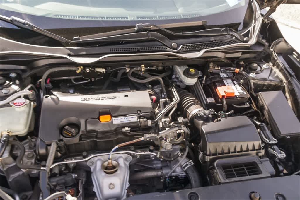 Thumbnail: 2017 Honda Civic - 27