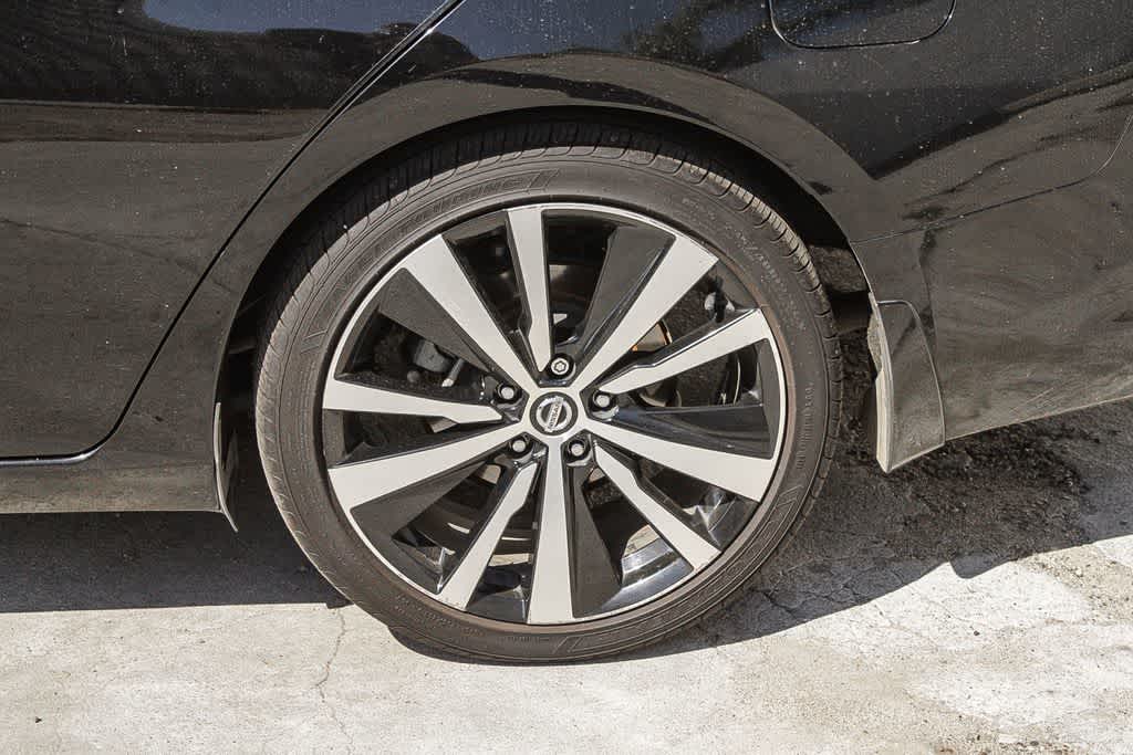 Thumbnail: 2019 Nissan Altima - 6