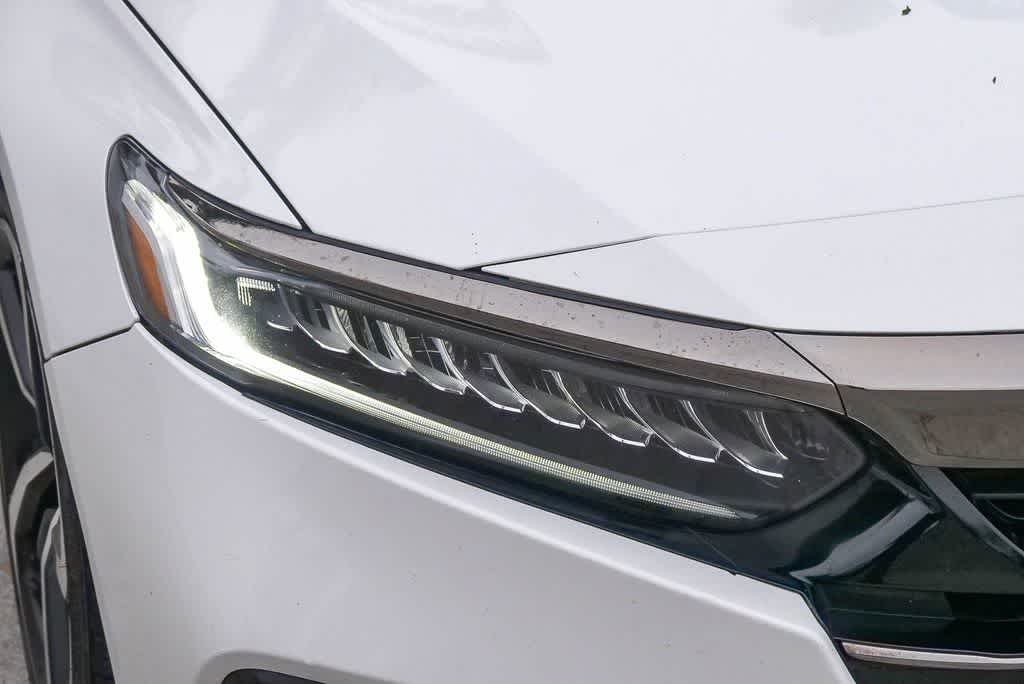 Thumbnail: 2022 Honda Accord - 3