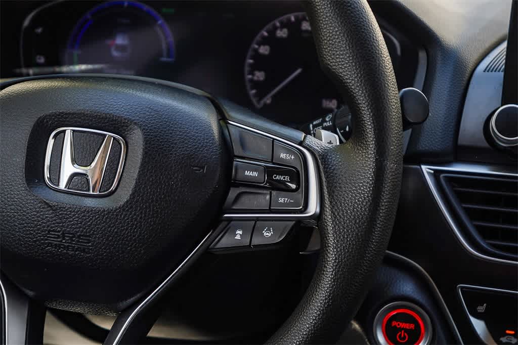Thumbnail: 2020 Honda Accord - 17