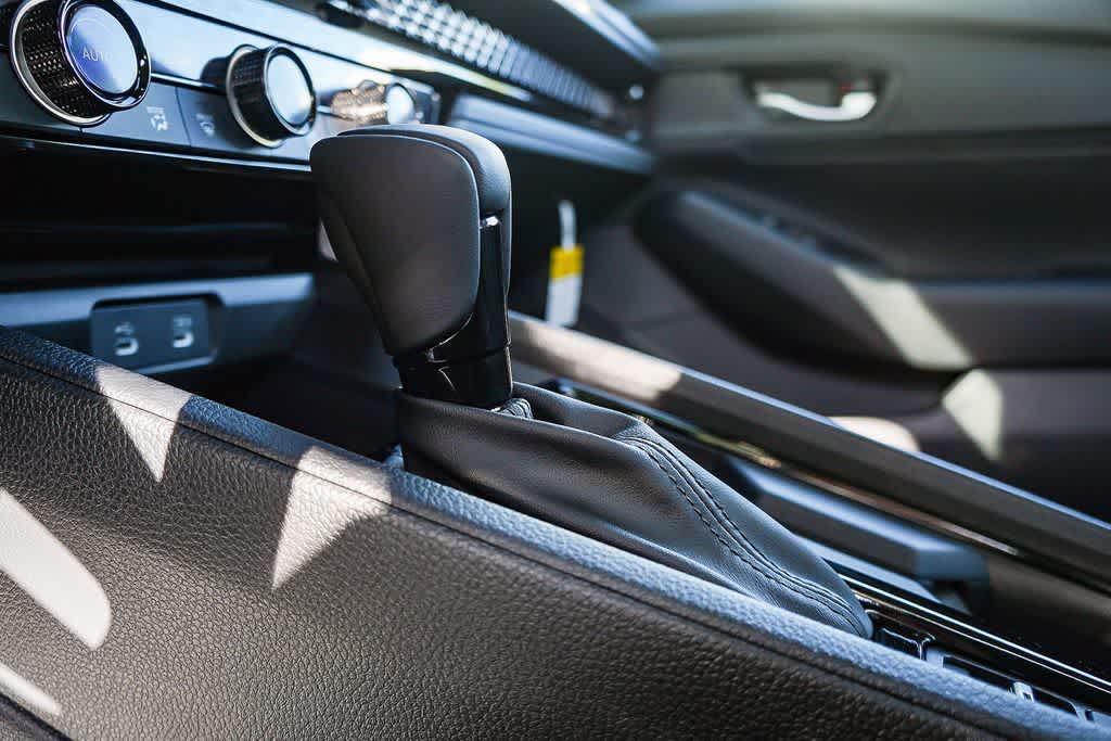 Thumbnail: 2026 Honda Accord - 28