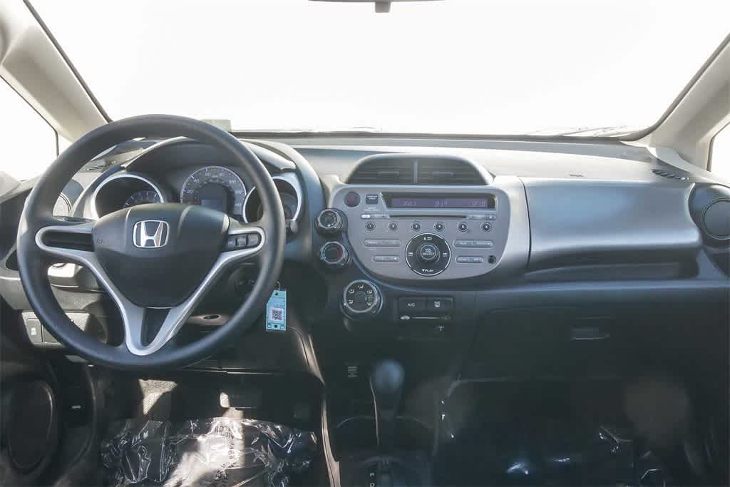 Thumbnail: 2013 Honda Fit - 12