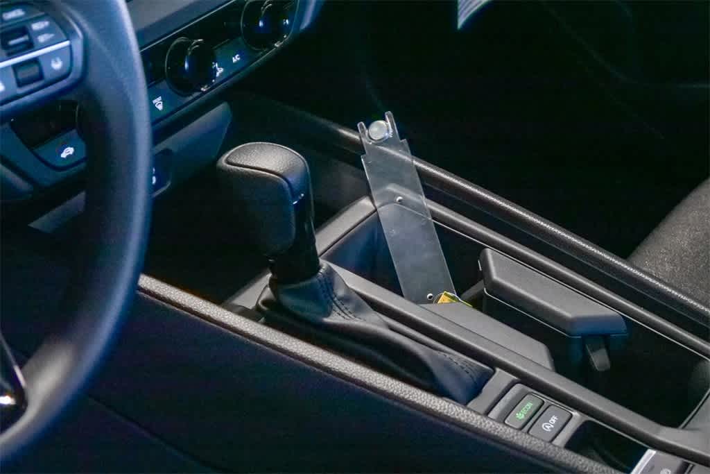 Thumbnail: 2025 Honda Accord - 20