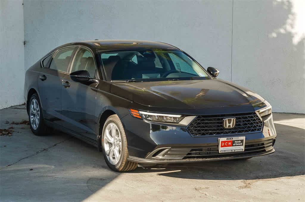 Thumbnail: 2025 Honda Accord - 3