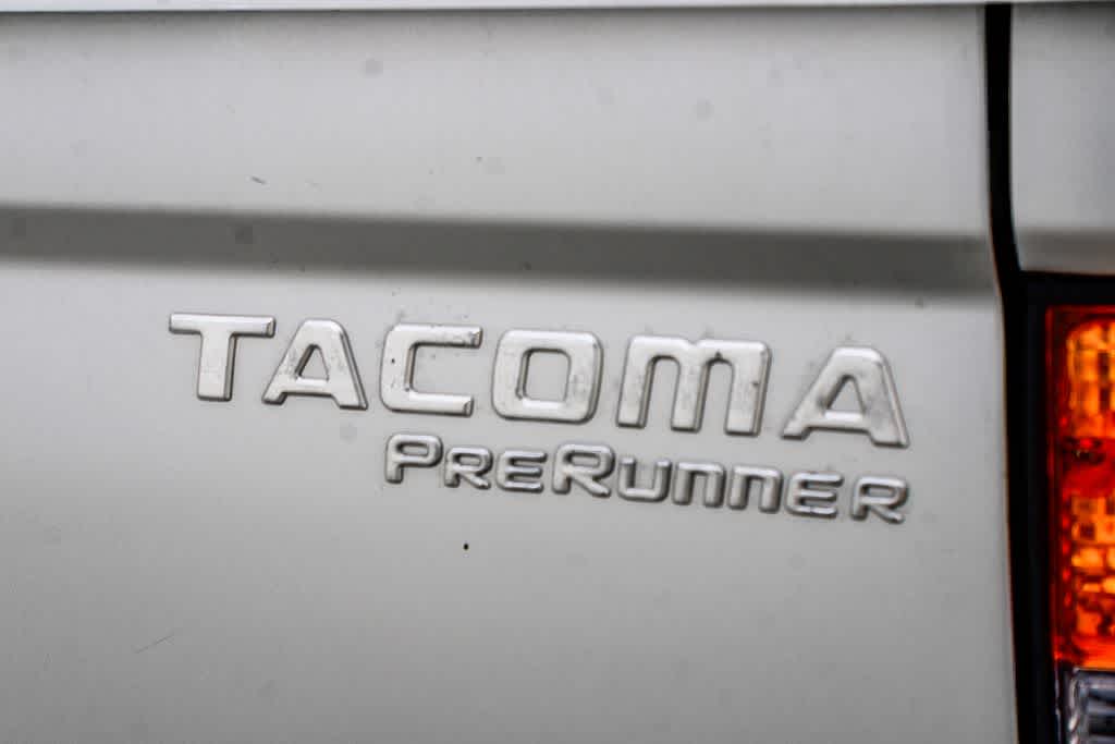 Thumbnail: 2003 Toyota Tacoma - 11