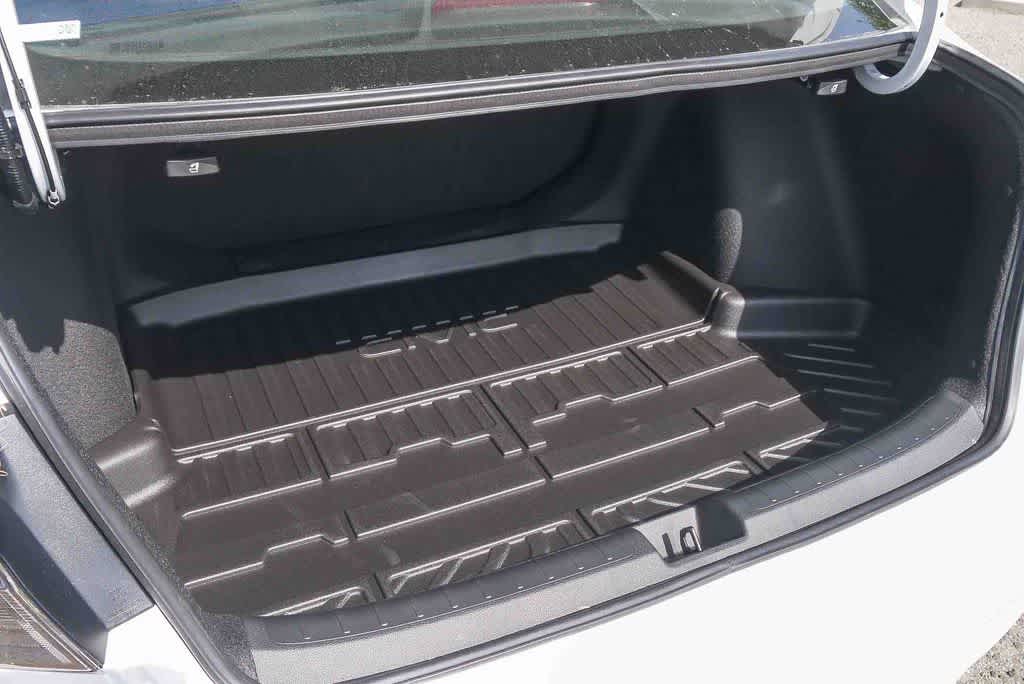 Thumbnail: 2026 Honda Civic - 12