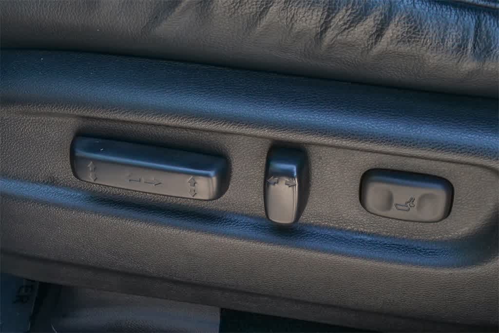 Thumbnail: 2021 Honda Passport - 21
