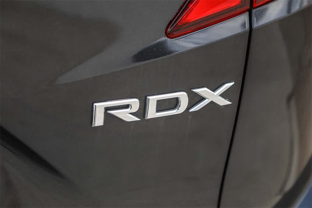 Thumbnail: 2020 Acura RDX - 11