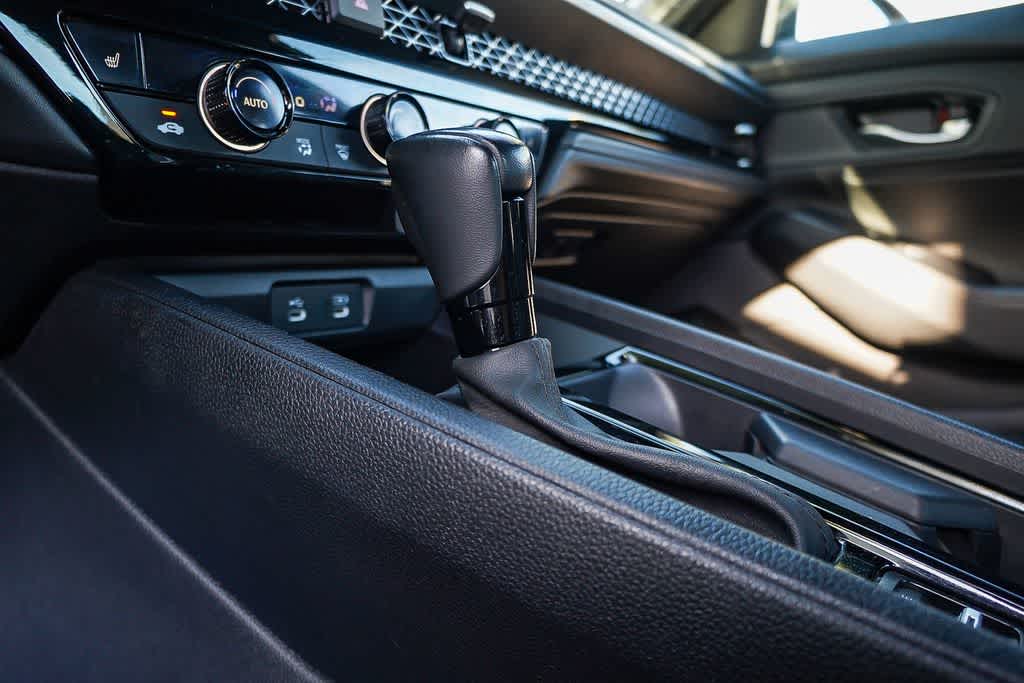 Thumbnail: 2023 Honda Accord - 19