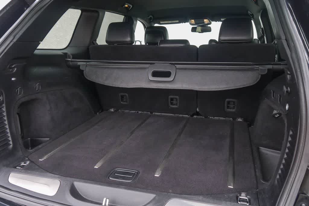 Thumbnail: 2015 Jeep Grand Cherokee - 23