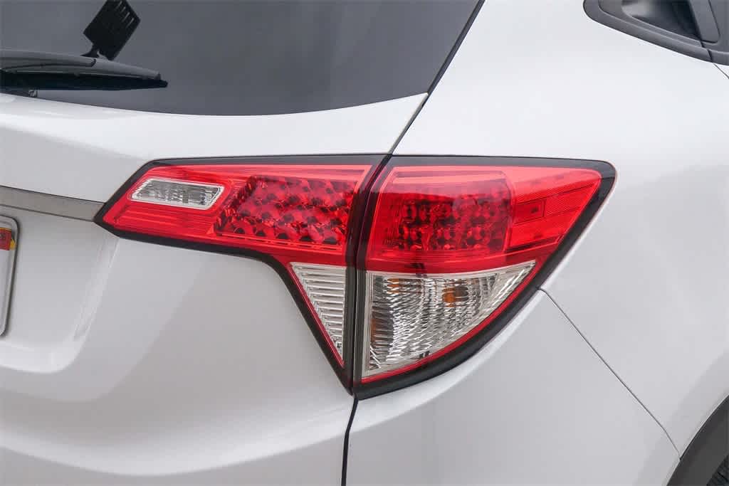 Thumbnail: 2022 Honda HR-V - 10