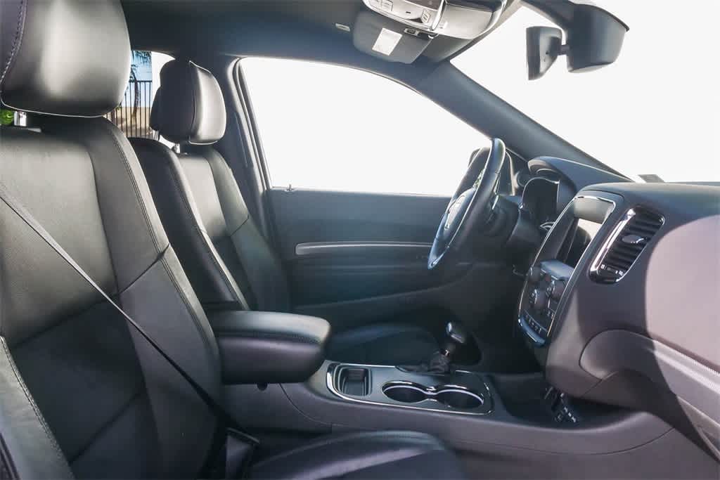 Thumbnail: 2018 Dodge Durango - 16