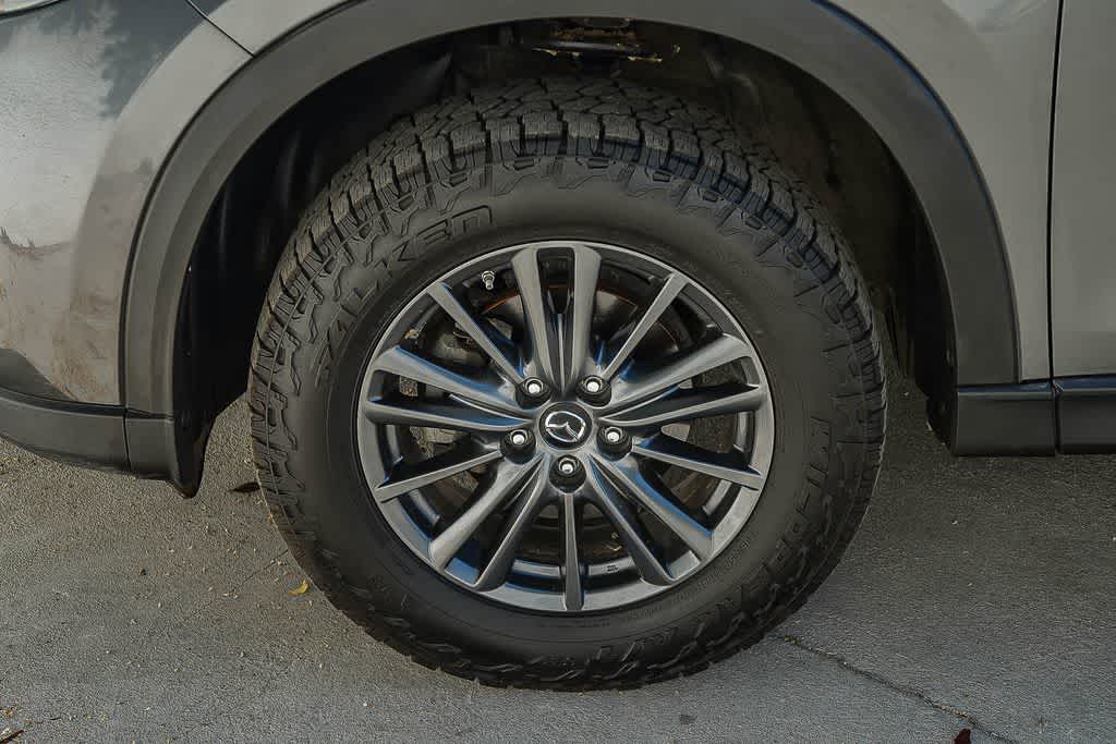 Thumbnail: 2020 Mazda CX-5 - 10