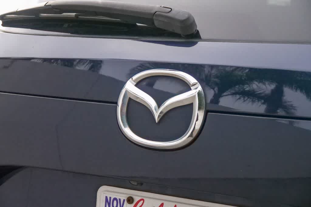 Thumbnail: 2019 Mazda CX-5 - 13