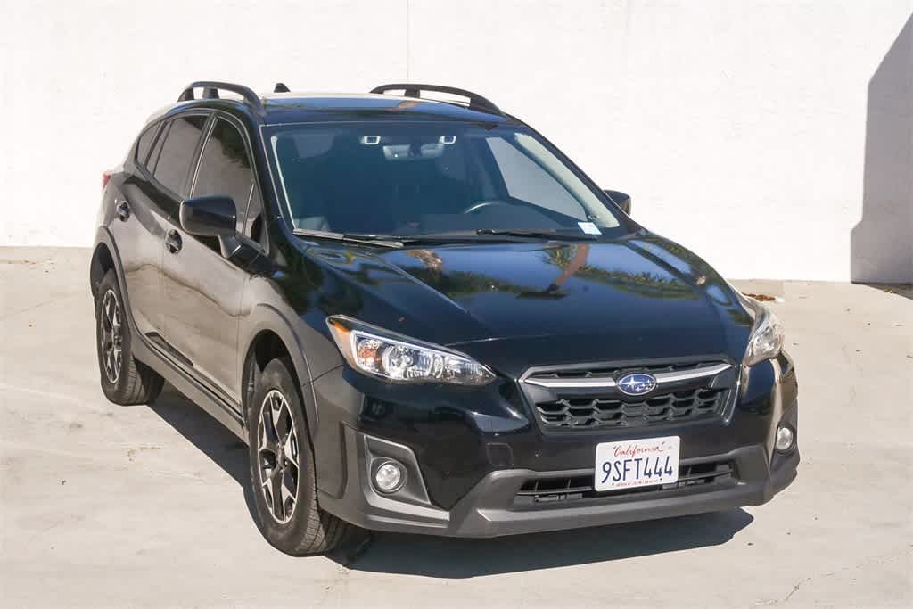 Thumbnail: 2019 Subaru Crosstrek - 3