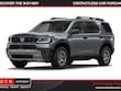 Honda Passport
