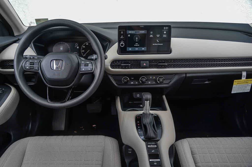 Thumbnail: 2026 Honda HR-V - 13