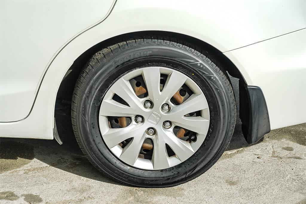 Thumbnail: 2012 Honda Civic - 11