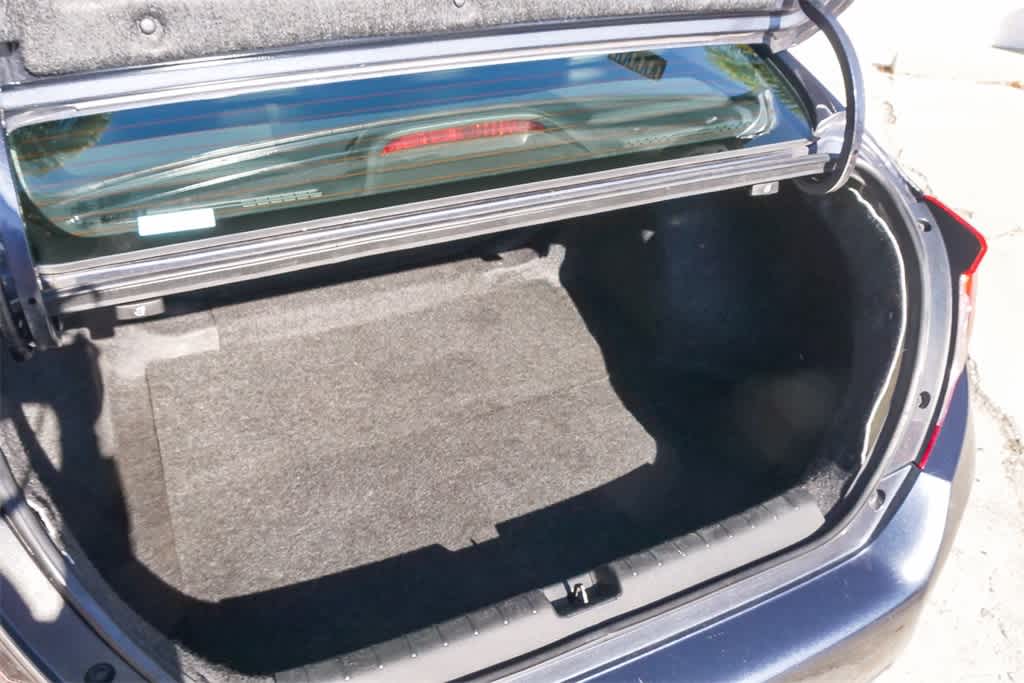 Thumbnail: 2021 Honda Civic - 25