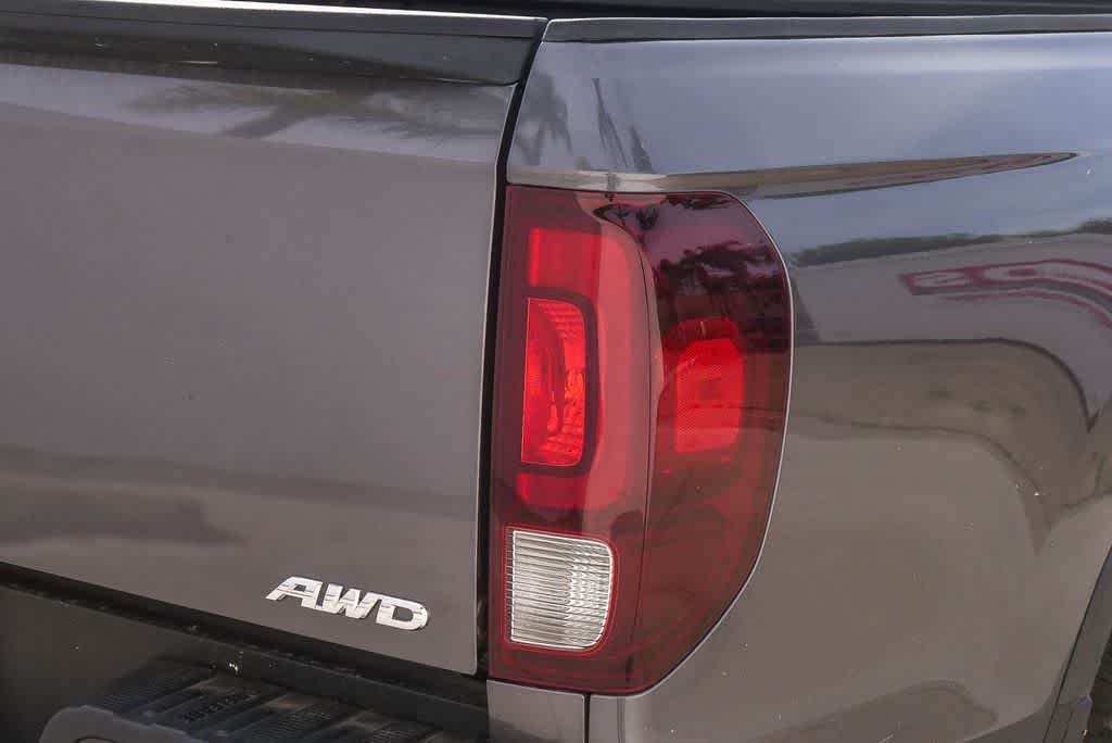 Thumbnail: 2023 Honda Ridgeline - 7