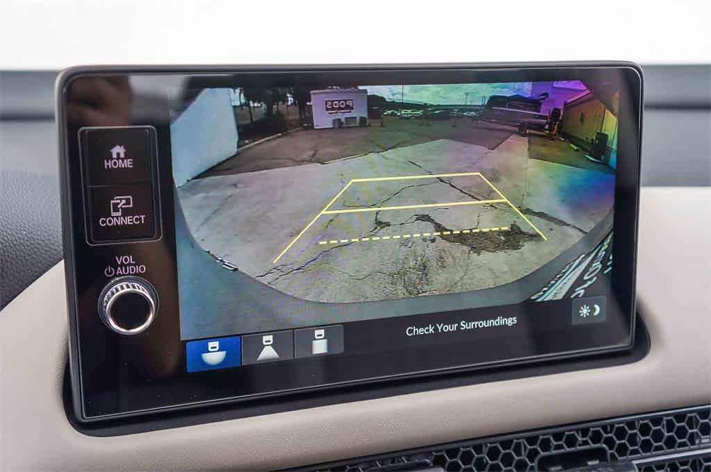 Thumbnail: 2026 Honda HR-V - 27