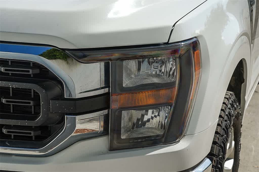 Thumbnail: 2023 Ford F-150 - 8