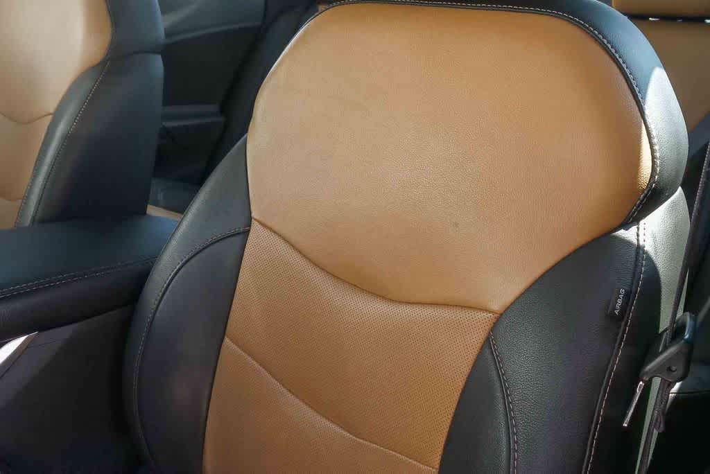 Thumbnail: 2016 Chevrolet Volt - 21