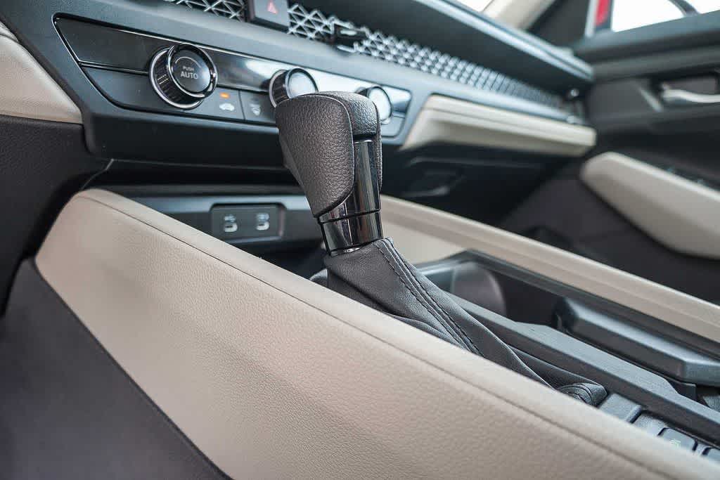 Thumbnail: 2024 Honda Accord - 23