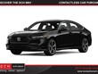 Honda Accord Hybrid