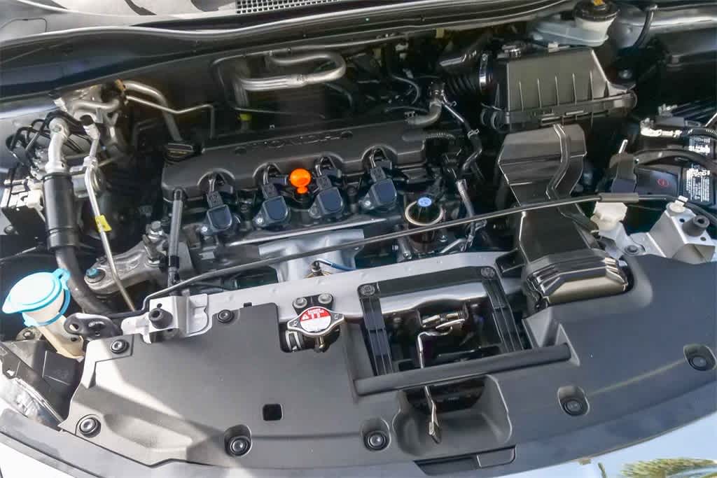 Thumbnail: 2022 Honda HR-V - 24