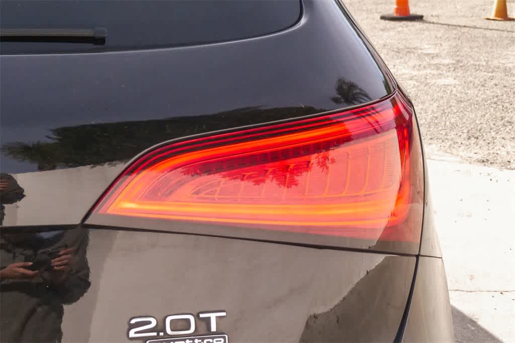 Thumbnail: 2016 Audi Q5 - 10