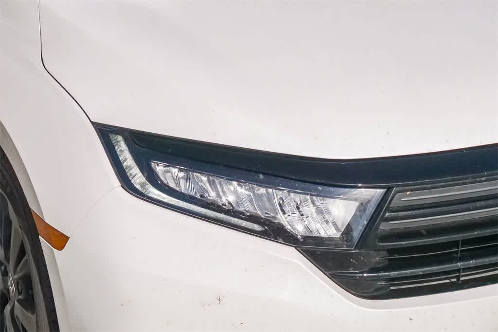 2023 Honda Odyssey Sport photo 4