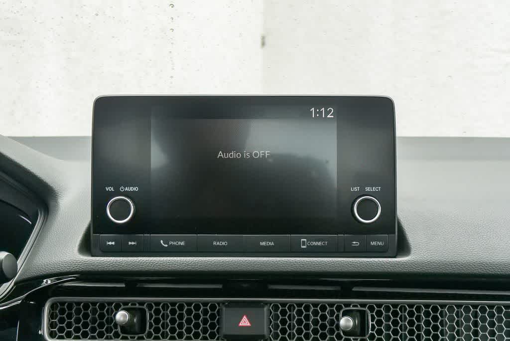 Thumbnail: 2024 Honda Civic - 12