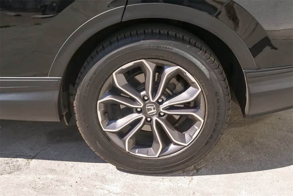 Thumbnail: 2020 Honda CR-V - 6