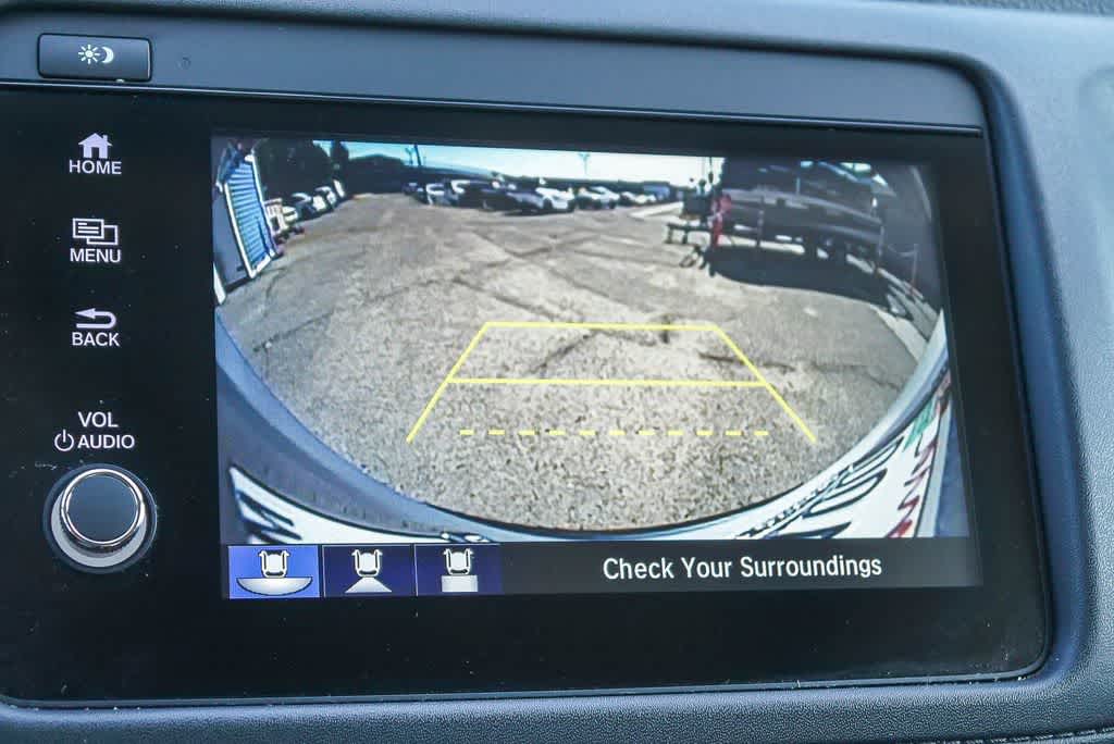 Thumbnail: 2022 Honda HR-V - 23