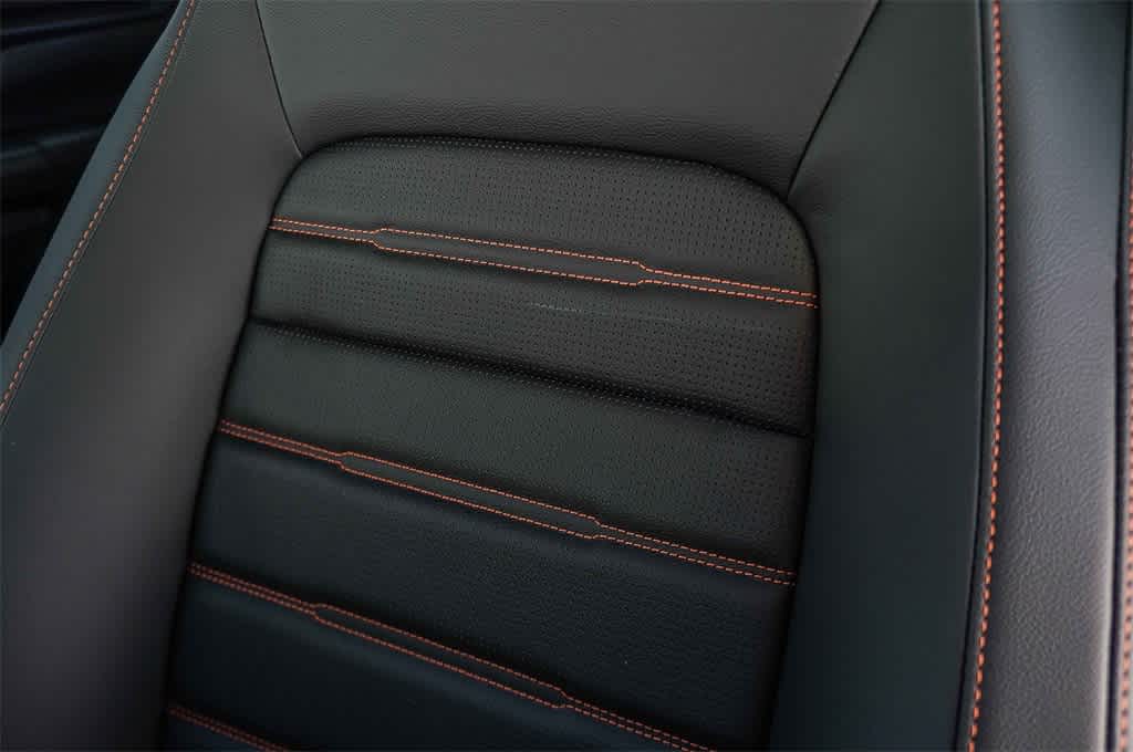 Thumbnail: 2026 Honda CR-V - 29