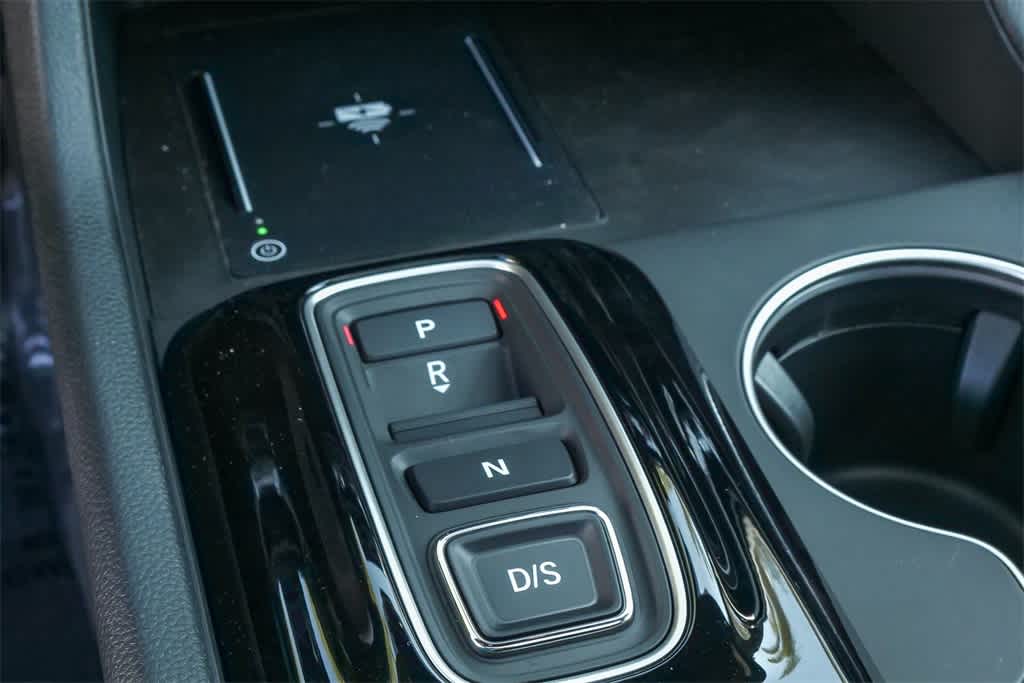Thumbnail: 2025 Honda Pilot - 24