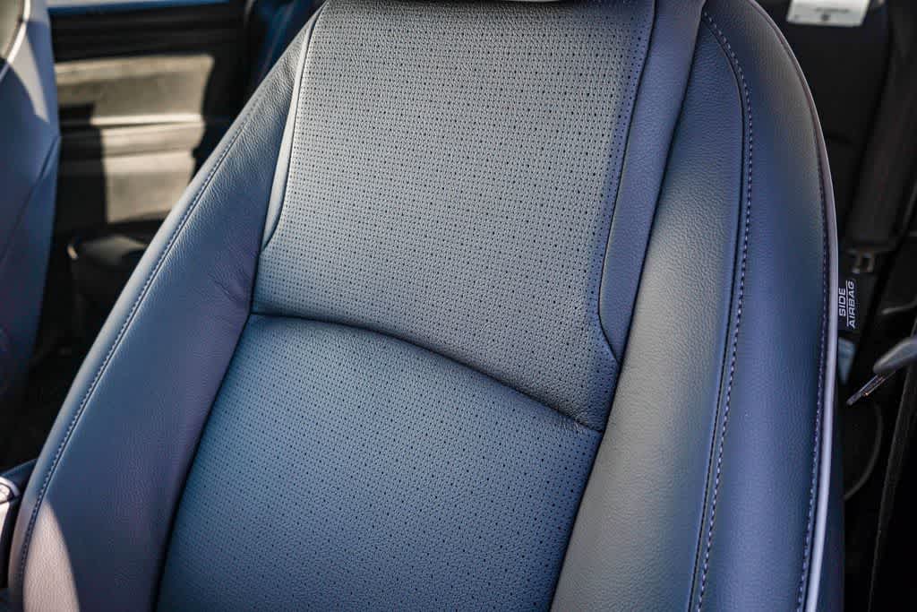 Thumbnail: 2026 Honda Odyssey - 29