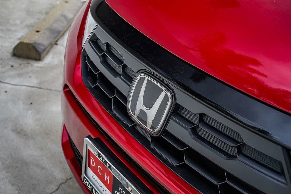 Thumbnail: 2026 Honda Odyssey - 9