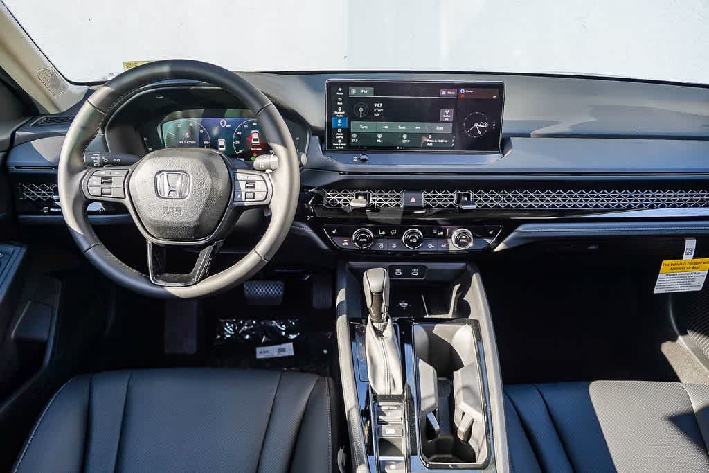 Thumbnail: 2026 Honda Accord - 15