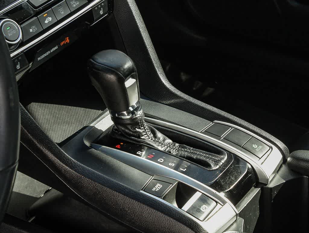 Thumbnail: 2018 Honda Civic - 18