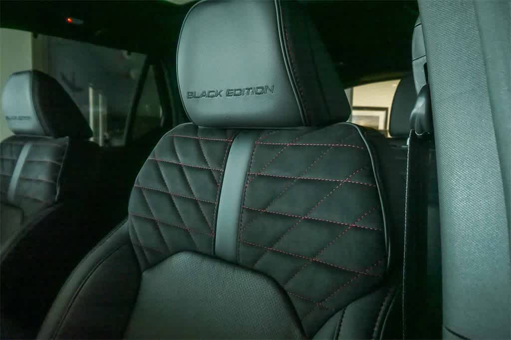 Thumbnail: 2026 Honda Pilot - 21