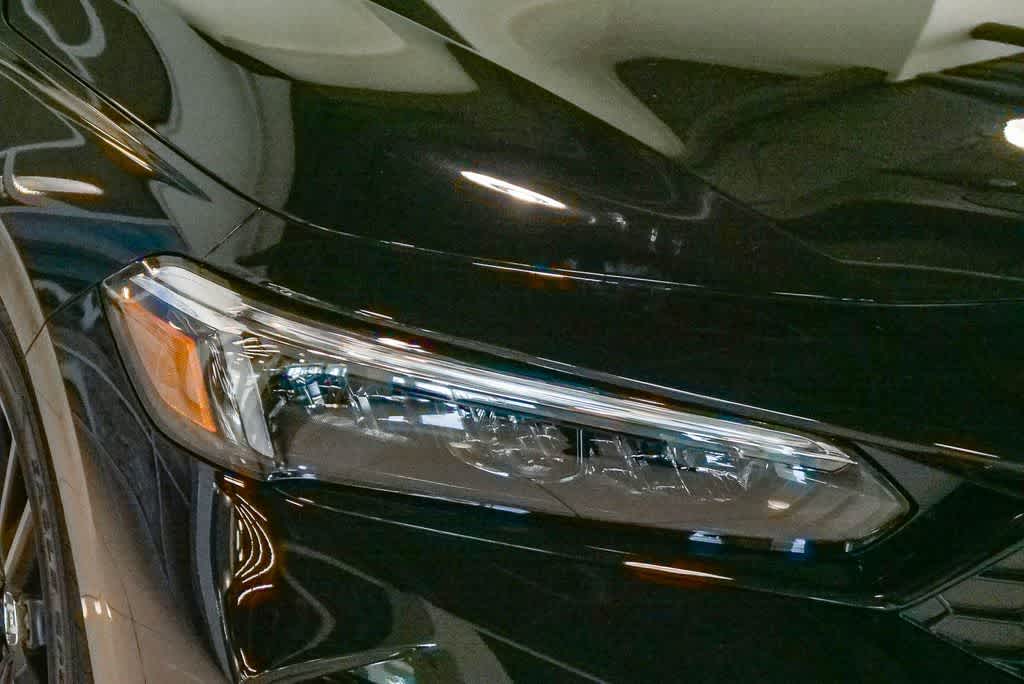 Thumbnail: 2026 Honda Civic - 4