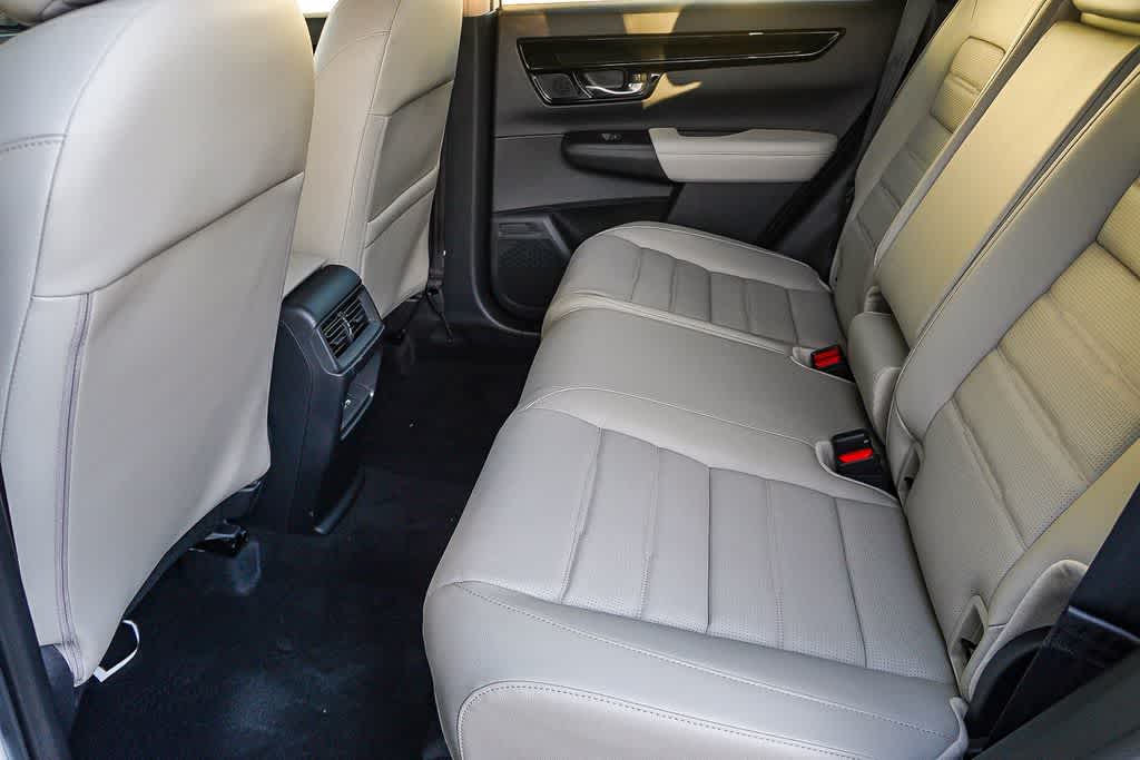 Thumbnail: 2026 Honda CR-V - 22