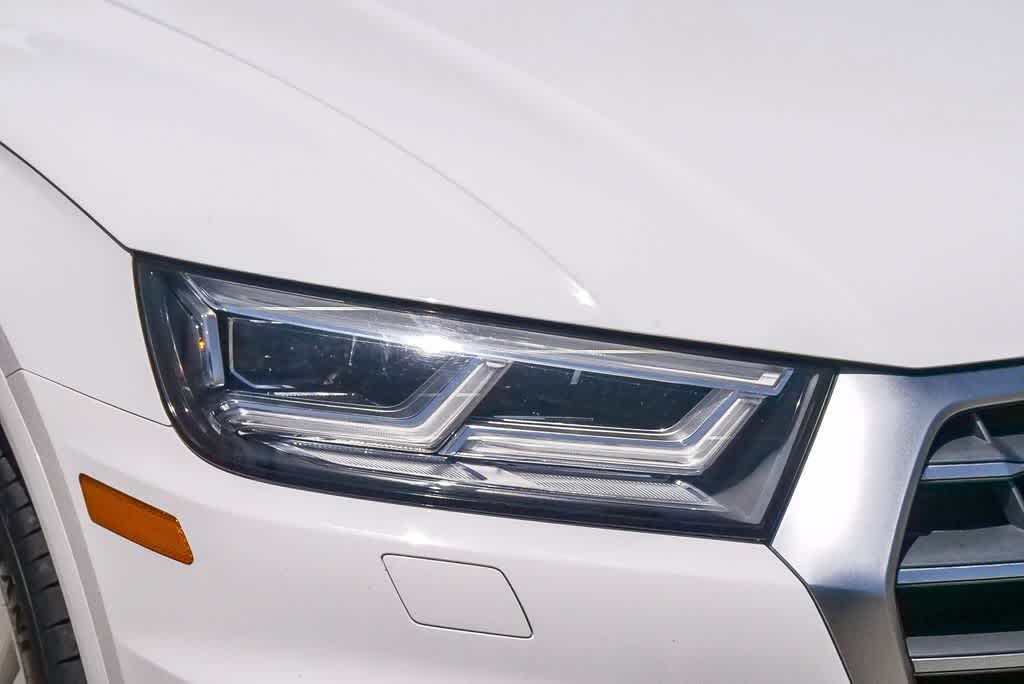Thumbnail: 2018 Audi Q5 - 3