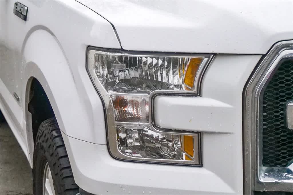 Thumbnail: 2017 Ford F-150 - 4