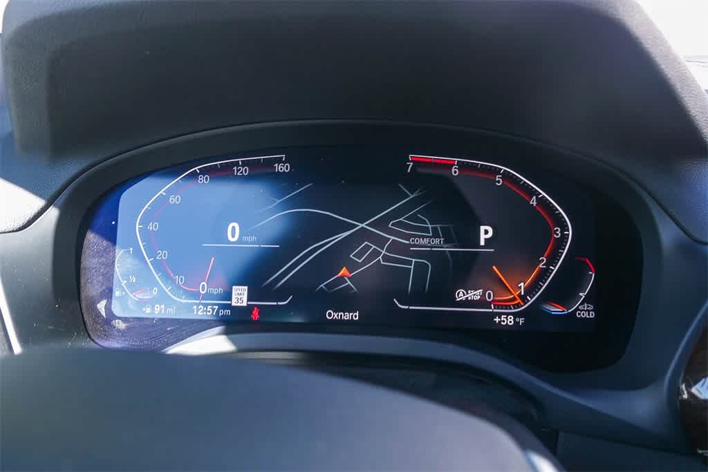 Thumbnail: 2024 BMW X3 - 19