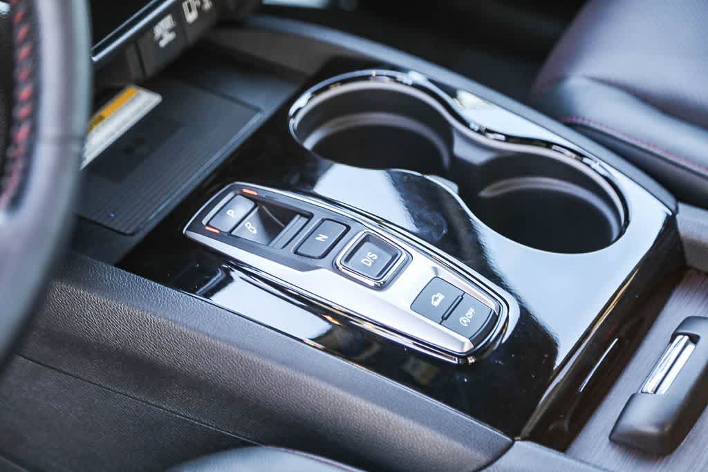 Thumbnail: 2023 Honda Ridgeline - 18